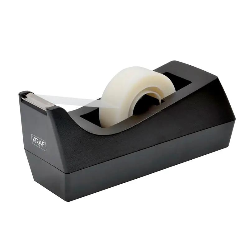 Kraf 106G Bant Makinesi 12mm x 33mt Siyah