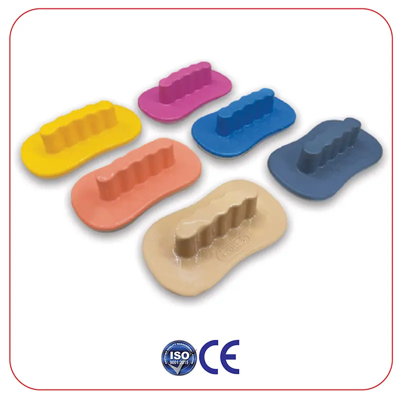 Penmark Plastik Tahta Silgisi Karışık x 24 Lü Kutu