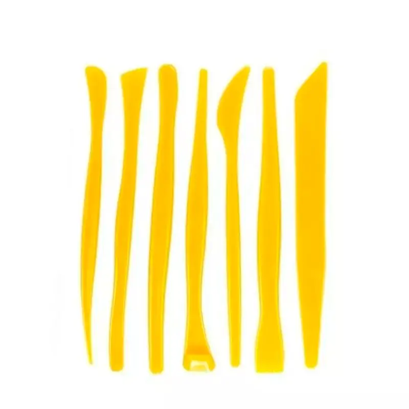 Südor BS79E Plastik Ebeşuar Seti 7 Li